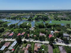 Tancabesti, teren premium cu deschidere la lacul Snagov