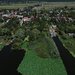 Tancabesti, teren premium cu deschidere la lacul Snagov.